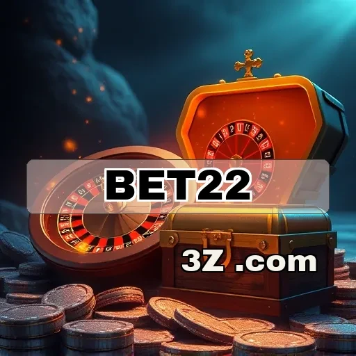 Slots Imperdíveis no Bet22 App para Aumentar Sua Diversão